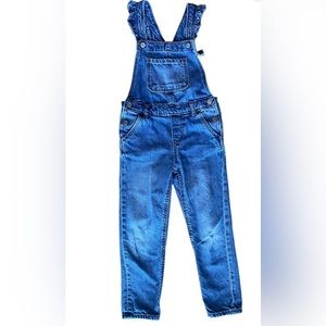Gap size 5